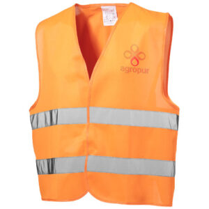 RFX™ See-me veiligheidsvest voor professioneel gebruik