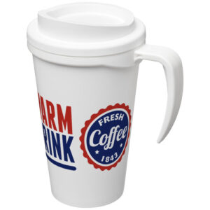 Americano® grande 350 ml geïsoleerde beker