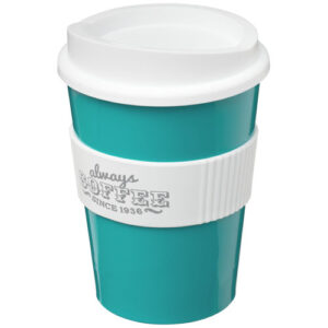Americano® Medio 300 ml beker met grip
