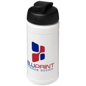 Baseline® Plus 500 ml sportfles met flipcapdeksel
