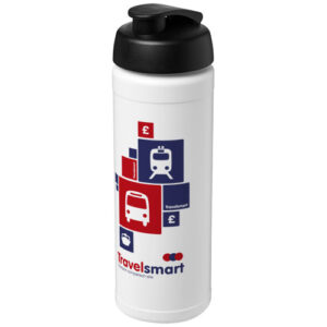 Baseline® Plus 750 ml sportfles met flipcapdeksel