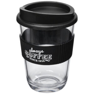 Americano® Cortado 300 ml beker met grip
