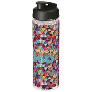 H2O Active® Vibe 850 ml sportfles met kanteldeksel