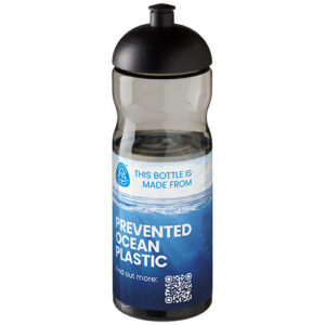 H2O Active® Eco Base 650 ml sportfles met koepeldeksel