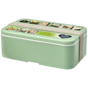 MIYO Renew 700 ml enkellaagse lunchbox