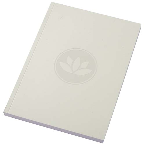 Novella Austen Colours A5 gerecycled notitieboek met zachte cover, 100 vellen