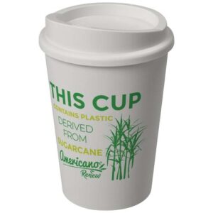 Americano® Switch Renew 300 ml beker met deksel