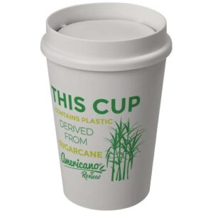 Americano® Switch Renew 300 ml beker met 360° deksel