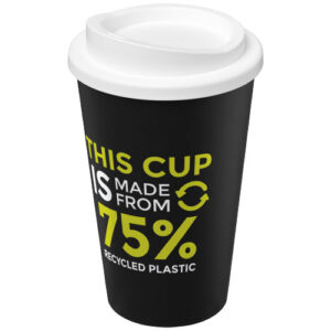 Americano® Eco 350 ml gerecyclede drinkbeker