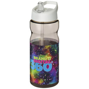 H2O Active® Base Tritan™  650 mlsportfles met tuitdeksel