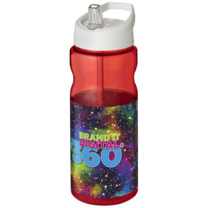 H2O Active® Base Tritan™  650 mlsportfles met tuitdeksel