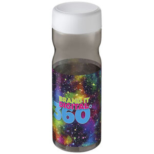H2O Active® Base Tritan™ 650 ml sportfles met schroefdeksel 