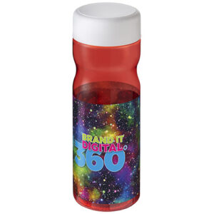 H2O Active® Base Tritan™ 650 ml sportfles met schroefdeksel 