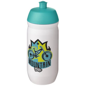 HydroFlex™ knijp  knijpfles van 500 ml