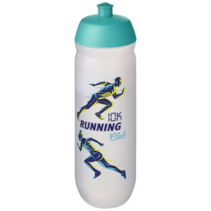HydroFlex™ Clear  knijpfles van 750 ml