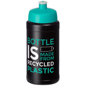Baseline gerecyclede sportfles van 500 ml