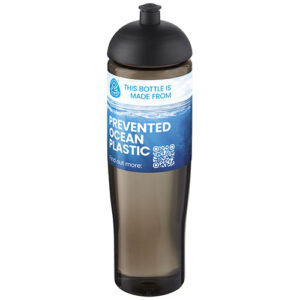 H2O Active® Eco Tempo drinkfles van 700 ml met koepeldeksel