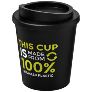 Americano® Espresso 250 ml gerecyclede geïsoleerde beker