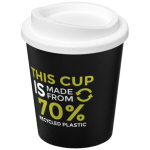 Americano® Espresso Eco 250 ml gerecyclede beker 