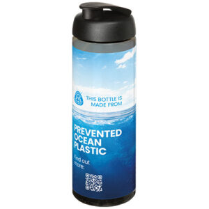 H2O Active® Eco POP Vibe 850 ml drinkfles met klapdeksel