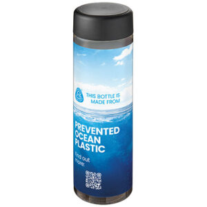 H2O Active® Eco Vibe 850 ml drinkfles met schroefdop 