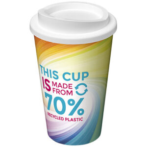 Brite-Americano® Eco 350 ml geïsoleerde beker