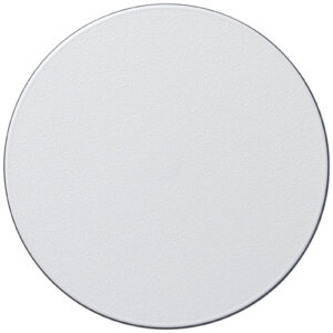 Brite-Mat® ronde onderzetter
