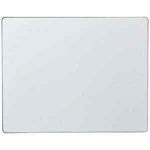 Brite-Mat® rechthoekige muismat