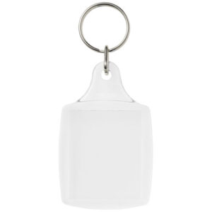Tour A5 sleutelhanger