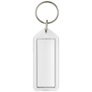 Stein F1 heropenbare sleutelhanger