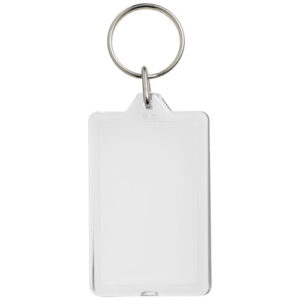 Luken G1 heropenbare sleutelhanger