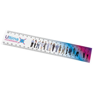 Arc 20 cm flexibele liniaal