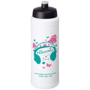 Baseline® Plus grip 750 ml sportfles met sportdeksel
