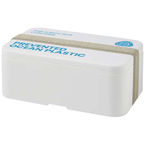 MIYO POP 700 ml lunchbox met één laag