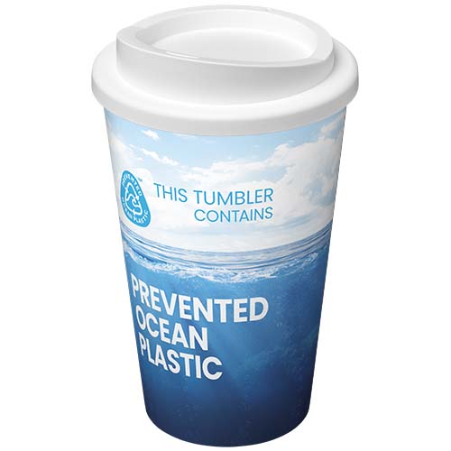 Brite-Americano® POP geïsoleerde beker van 350 ml