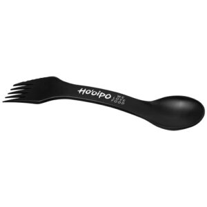 Epsy 3-in-1 lepel, vork en mes