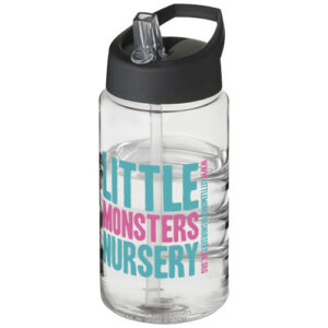 H2O Active® Bop 500 ml sportfles met tuitdeksel