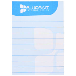 Desk-Mate® A7 kladblok