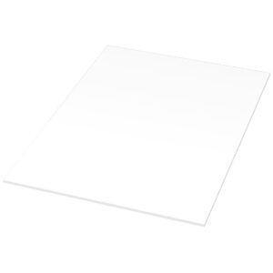 Desk-Mate® A4 kladblok met een omwikkelde omslag