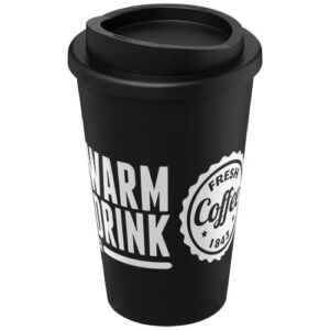 Americano® geïsoleerde beker van 350 ml