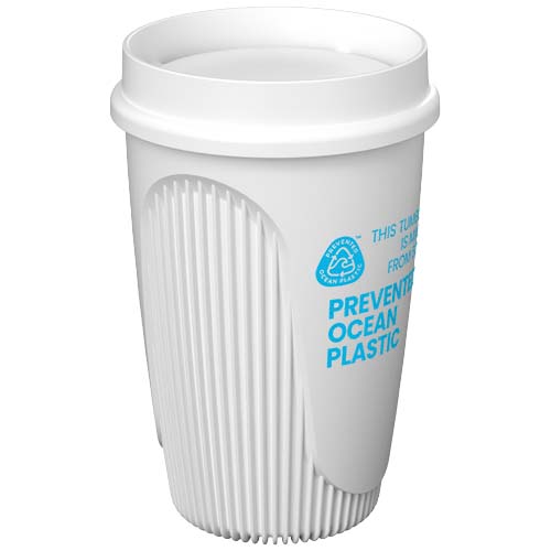 Alto POP 350 ml beker met 360° deksel