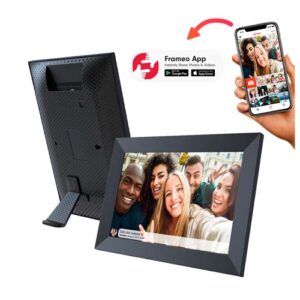 Prixton Prado 10" Frameo digitale fotolijst met wifi
