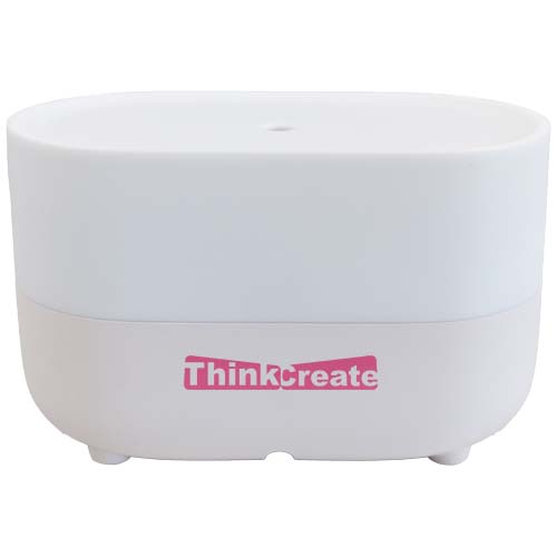 Prixton Connected 4-in-1 aroma-luchtbevochtiger