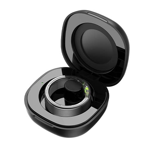 Prixton Orbyt slimme ring