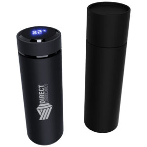 SCX.design D10 geïsoleerde slimme fles