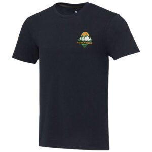 Avalite 160 g/m² unisex Aware™ gerecycled T-shirt met korte mouwen