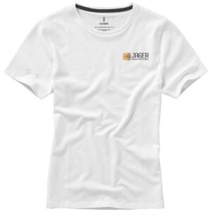 Nanaimo dames t-shirt met korte mouwen