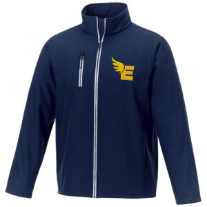 Orion softshell heren jas
