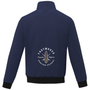 Keefe unisex lichtgewicht bomberjack