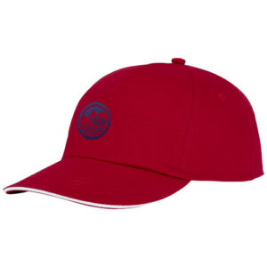 Styx 175 g/m² 5 panel sandwich cap
